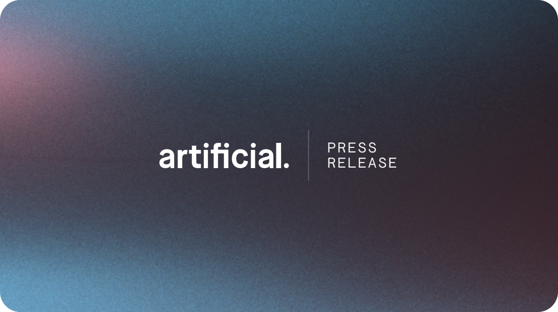 Artificial press release