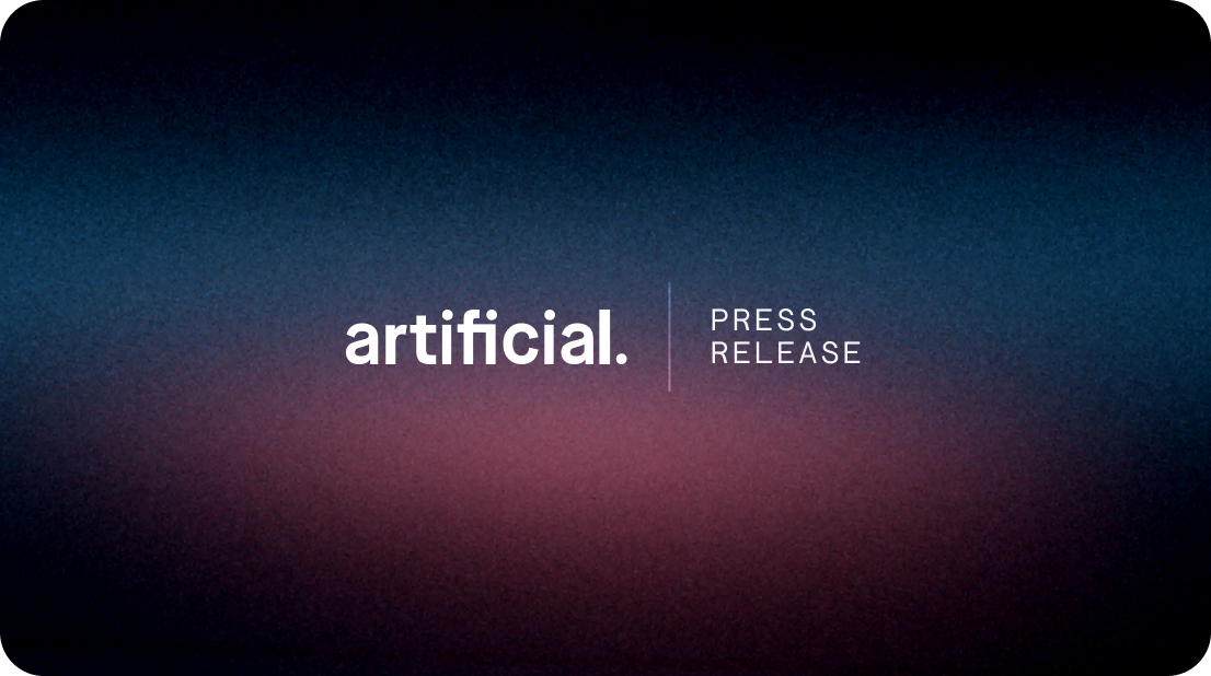 Artificial press release